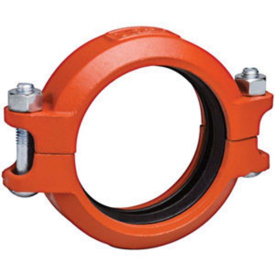 Picture of 75E 1 FLEXIBLE COUPLING