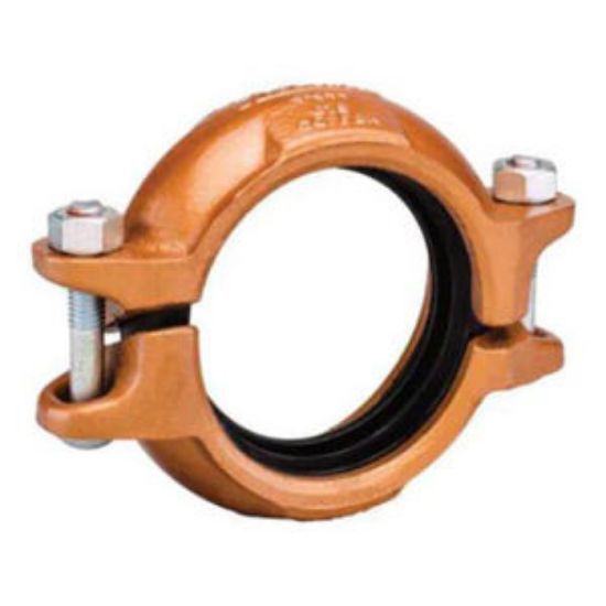 Picture of 644 2 COUPLING EHP GASK PNT