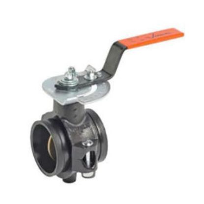 Picture of 700 2 BTRFLY VLV E GASK W/SS DISC & LL