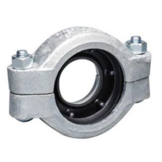 Picture of 750 2-1/2X2 RED COUPLING E GASK GLV