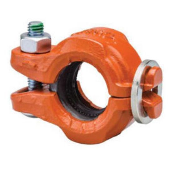 Picture of 108 1 IGS COUPLING E GASK PNT
