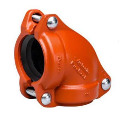 Picture of 101 1X90 IGS IR ELBOW E GASK PNT