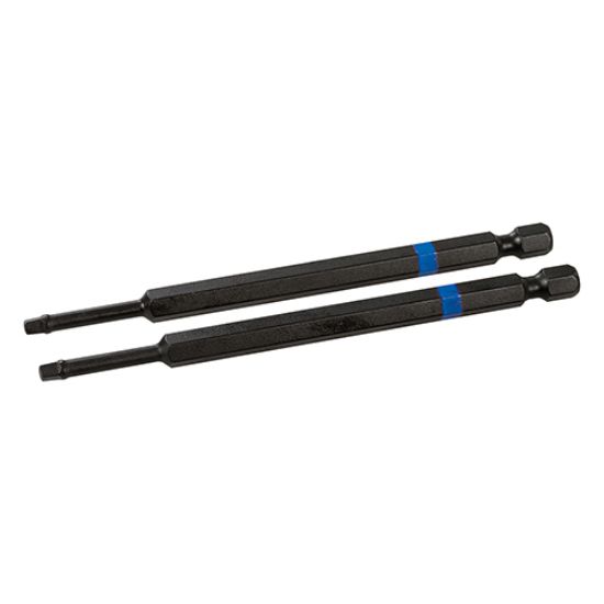 Picture of C++ 397859 IMPACT BIT #2 ROBERTSON 4" 2