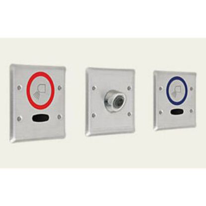 Picture of C++ 3000T4128ARI LLC ROUGHIN F/DBL WALLM