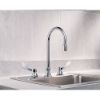 Picture of 27C2935 LLC 8" WIDESPREAD