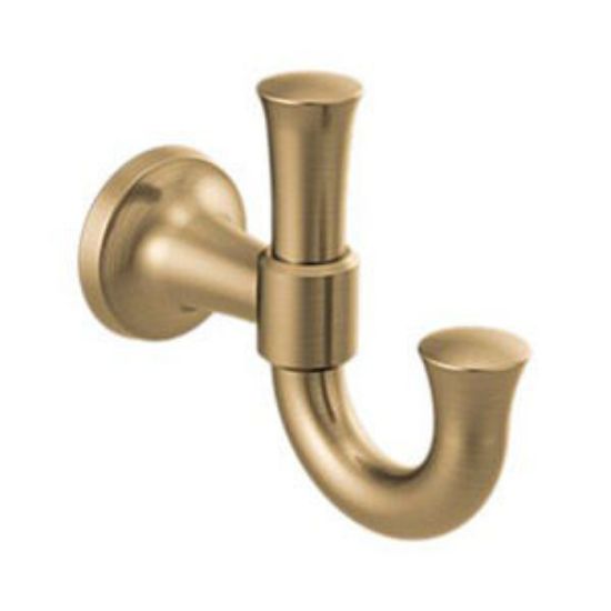 Picture of 75635-CZ ROBE HOOK