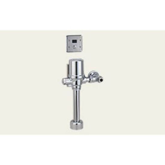 Picture of 81T201-42-WMSHWA HARDWIRE WM FLUSHVLV