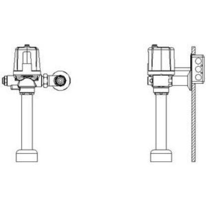 Picture of 81T201HWA42MMO 4.2LPF HWIRE WTRCLS FLSHV