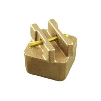 Picture of 500901A 2" CAP F/SQ CLEVIS ADAPTER