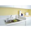 Picture of 26T3233 LLC DM KITCHEN FCT L/SPRAY