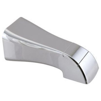 Picture of RP78735 DIVERTER TUB SPOUT TESLA
