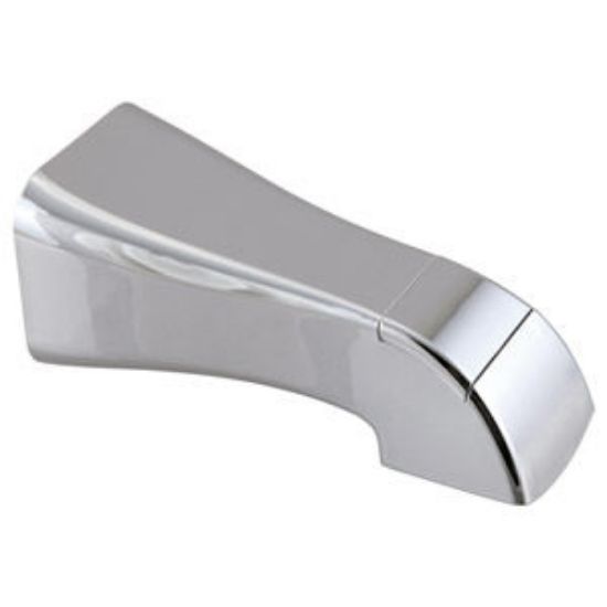 Picture of RP78735 DIVERTER TUB SPOUT TESLA