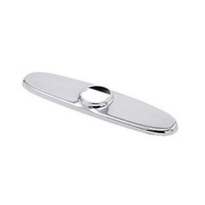 Picture of C++ RP32521 ESCUTCHEON PLATE CHROME
