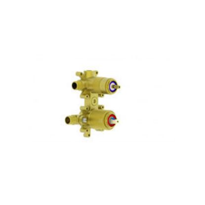 Picture of C++ RVA918000J PB VALVE W/2P DIVERTER RO