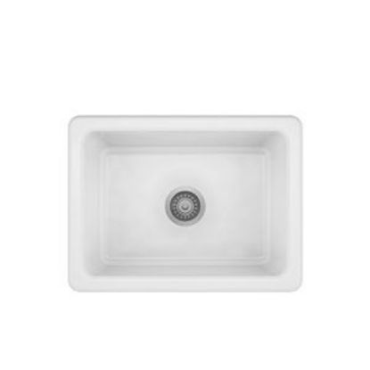 Picture of TM125FS241810 PROTERR M125 FARM SINK SGL