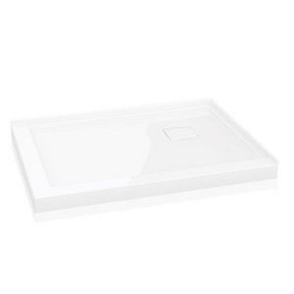 Picture of ADTC4836-18-R2 48X36 SHOWER BASE