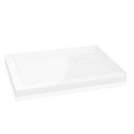 Picture of ADTC4836-18-R2 48X36 SHOWER BASE