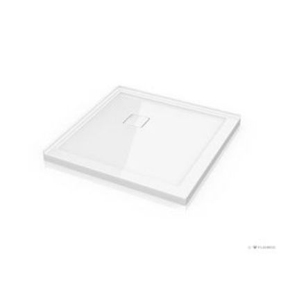 Picture of ALC3218-B BASE CORNER SQUARE 32X32 WHITE