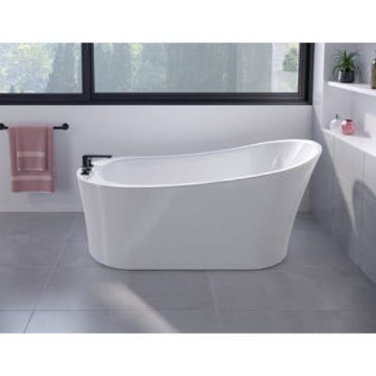 Picture of BZCO6731-18 LARGE CONCERTO WHITE