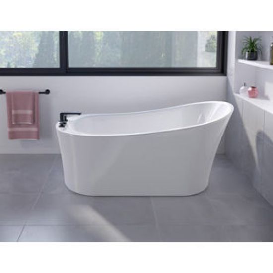 Picture of BZCO6731-18 LARGE CONCERTO WHITE