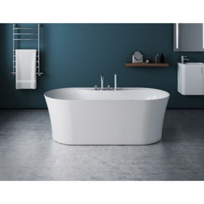 Picture of BAL6731-18 FREESTANDING BATH/ALTO 67