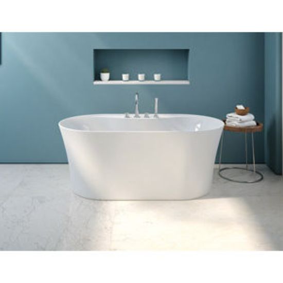 Picture of BAL5831-18 FREESTANDING BATH/ALTO 58