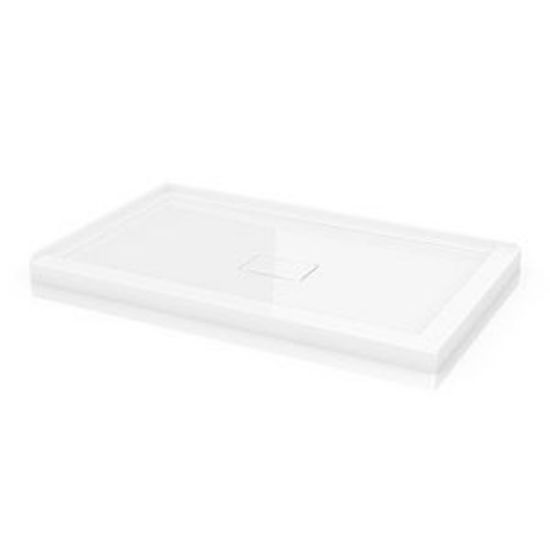 Picture of ADT6036-18-L2 SHOWER BASE 36" X 60"