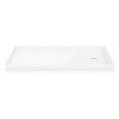 Picture of C++ ABT603218R3 QUAD BASE 3FLG/6032/WHI