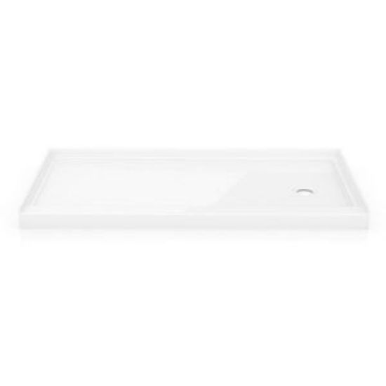 Picture of C++ ABT603218R3 QUAD BASE 3FLG/6032/WHI