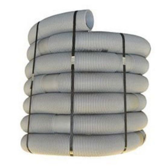 Picture of IFVL03150 3" X 150' FLEX VENT LENGTH