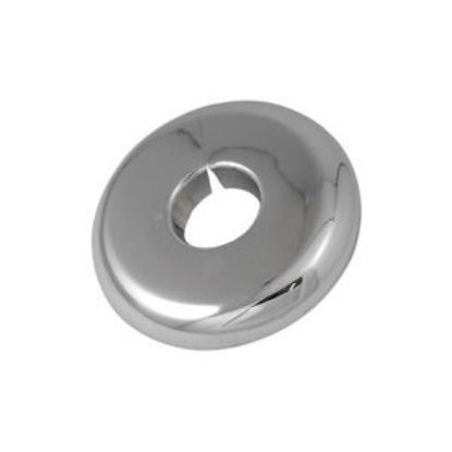 Picture of 1-1/4"IPS PLAST SPLT WLL PLATE CH