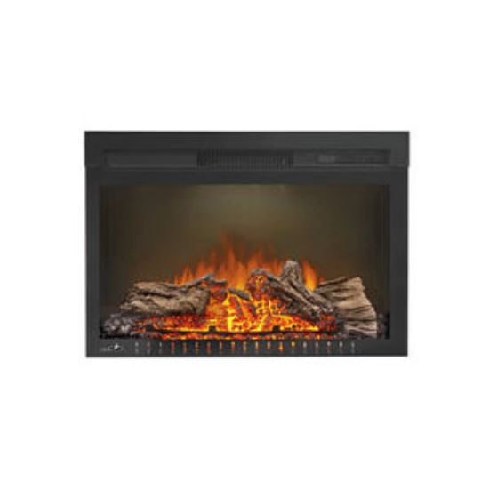 Picture of C++ CEFB27H-3A ELECTRIC FIREPLACE