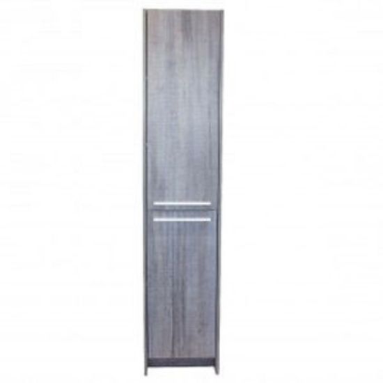 Picture of C++ RELAXC190BG LINEN CABINET RELAX