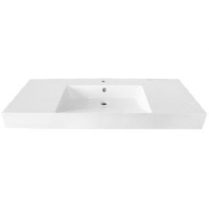 Image de C++ RELAXSP481T LAVABO MARB/SYNT PENTE 4