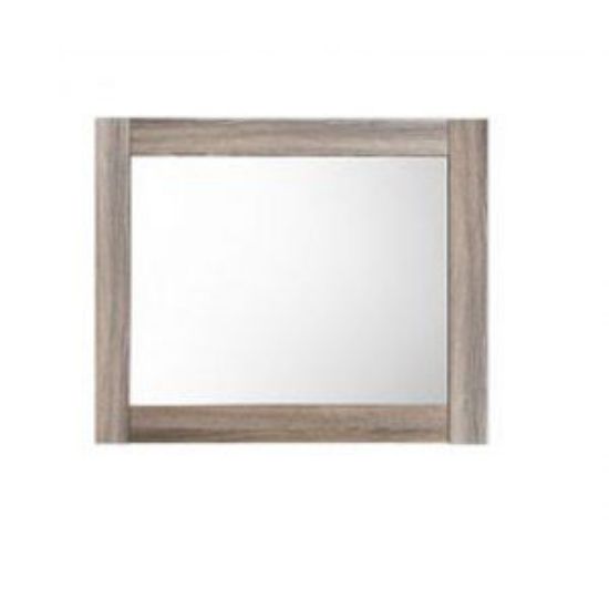 Picture of RELAXMR30B MIRROR 30X23 5/8X3/4 BROWN