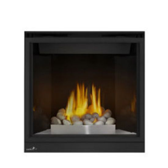Picture of C++ CHD35NT-2 DV CLEAN FACE FIREPLACE