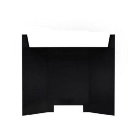 Picture of PRPB30-1 PORCELAIN REFL RAD PANEL