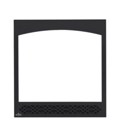 Picture of H30F HERIT DECO SAF BAR BLK F/ASC 30