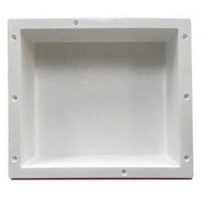 Picture of NICHE1614 NICHE SHOWER 16X14