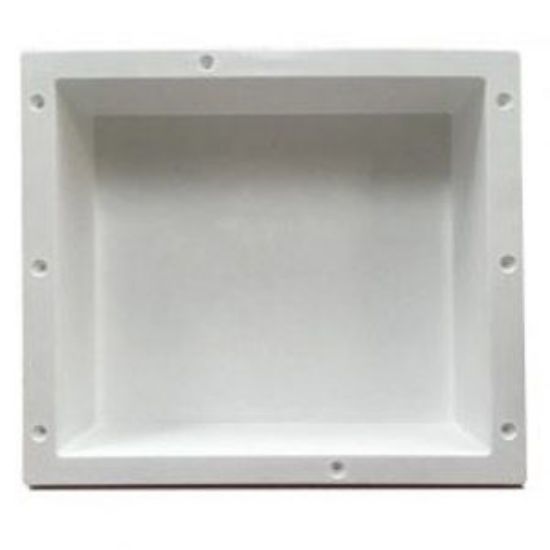 Picture of NICHE1614 NICHE SHOWER 16X14