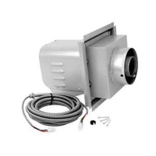 Picture of PVA40X-1 PWR VENT ADAPTER KIT (HDX40-1)