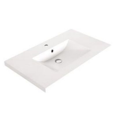 Picture of MAG37221107S 36X21 STH MRBL RCT S WHI