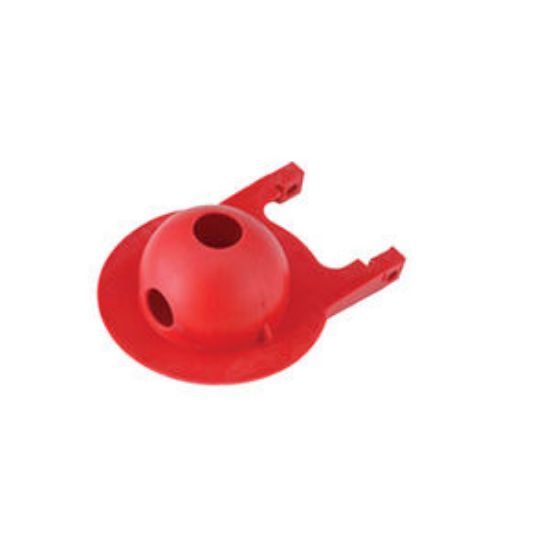 Picture of 10131 TOTO FLPR RED