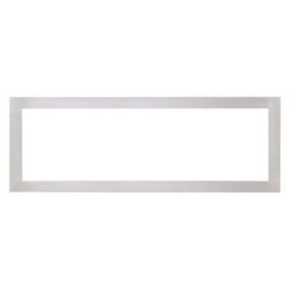Picture of C++ SSB50SS FRONT BRUSHED SS