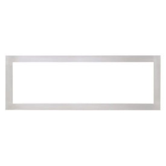 Picture of C++ SSB50SS FRONT BRUSHED SS