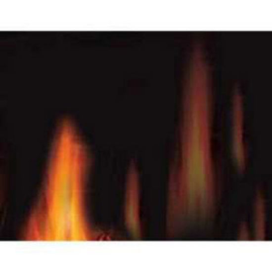 Picture of PRPE PORC RADIANT REFLECTIVE END PANEL