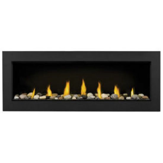 Picture of C++ CL50N2 DV NG SEE THRU LINEAR FIREPLA