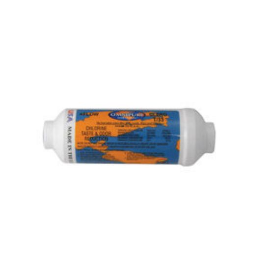Image sur 2060 FILTRE CHARBON GRANULE