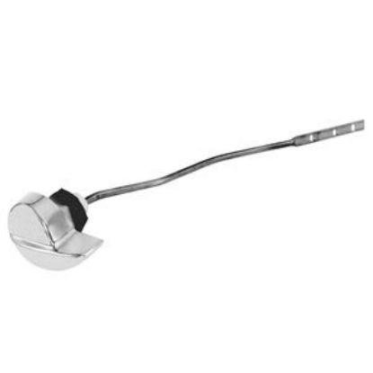Picture of 1055 CHROME TANK LEVER TOTO
