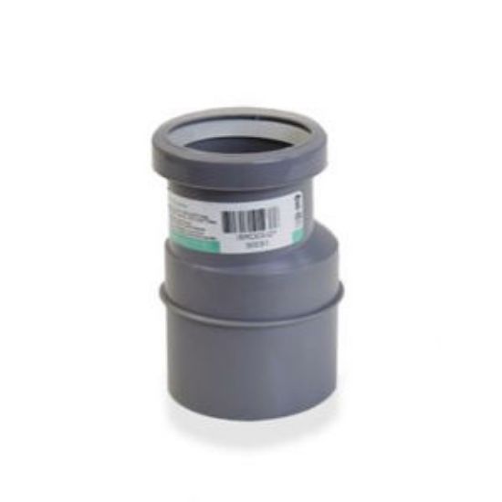 Picture of ISRD0302 3" TO 2" REDUCER